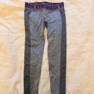 Gymshark Flex Low Rise Leggings